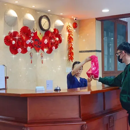 Dong Do Hotel-3