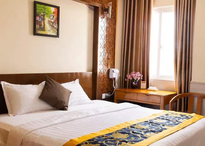 Atana Airport Hotel